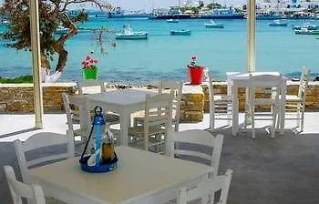 Hotel Sunday Antiparos Town