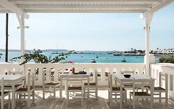 Hotel Sunday Antiparos Town